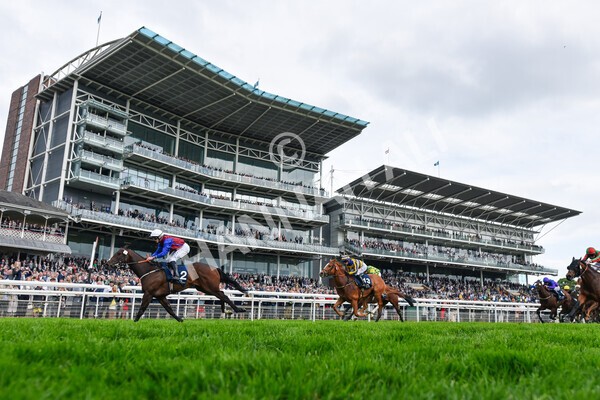 yr13052022r7-49 - Race 7 5.15pm Longines Irish Champions Weekend Stakes