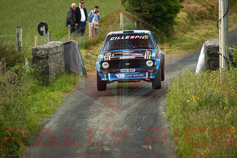 Wilton Recycling Donegal Rally Friday 191 of 207 - Wilton Recycling Donegal International Rally