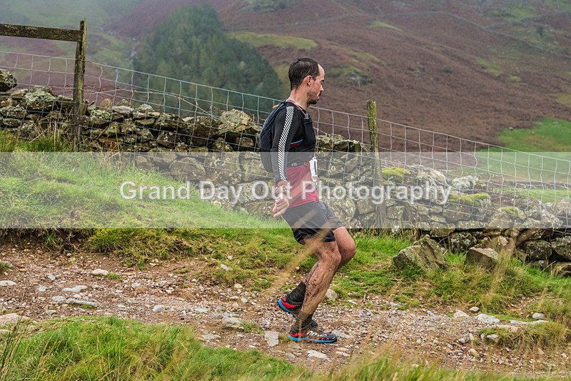 Langdale-1448 - Langdale Horseshoe Fell Race Saturday 7th October 2023