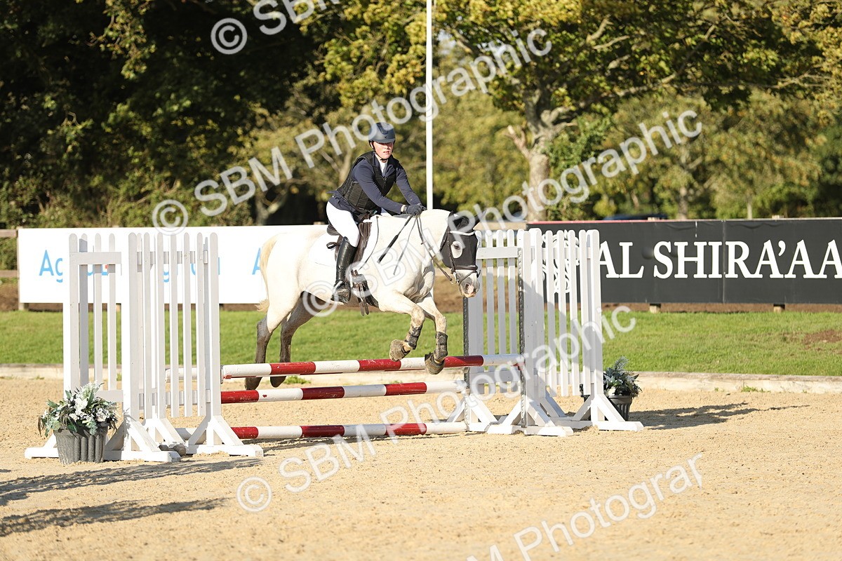 SBM_53881 - J23 - Junior Horse 70cm Championship