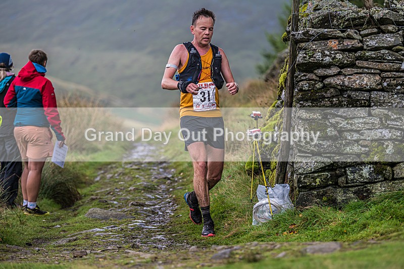 Old Crown Round-489 - Old Crown Round Fell Race Saturday 12th September 2026
