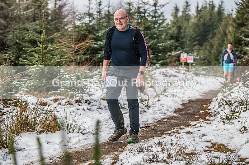 Glentress-1992 - High Terrain Events Glentress 10K 21K & 42K Trail Races Sunday 16th February 2025