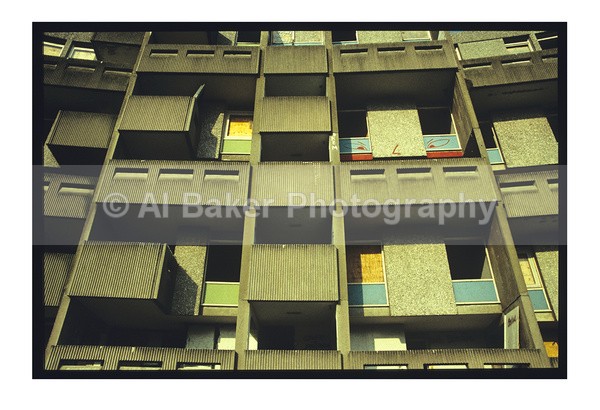 K29 - THE LAST DAYS OF HULME