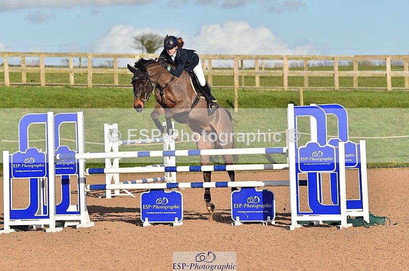 240306A-160356-01923 - Cls 5 Foxhunter and 1.20m Open