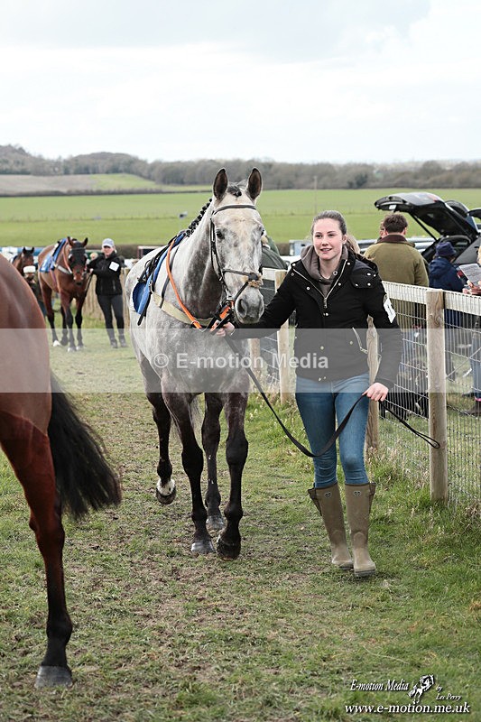 PtP 280226 517 - Kimblewick PtP Kingston Blount 28/02/26