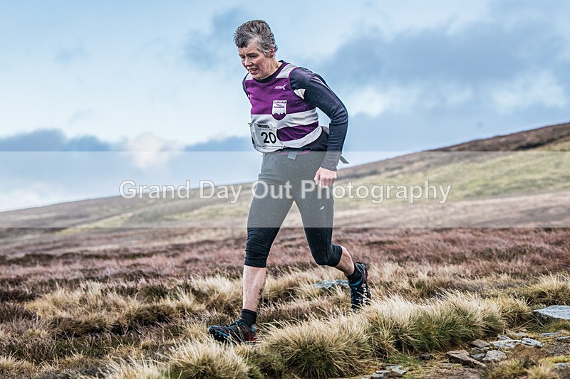 Nine Standards-576 - Nine Standards Fell Race Sunday 1st January 2023