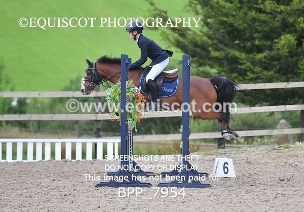 BPP_7954 - CLASS 6 Springboard 128cm/ 138cm Restricted Handicap