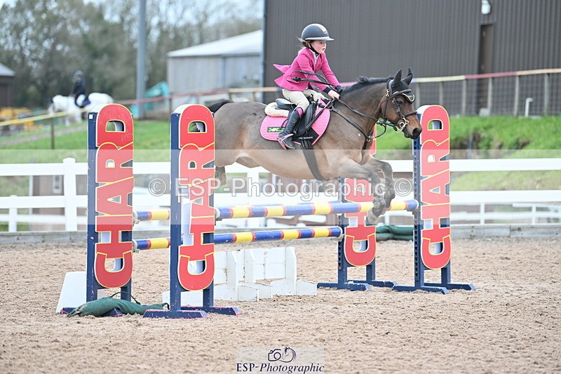 231119A-095045-04774 - Sun Cls 3 BlueChip Pony Discovery Qualifier