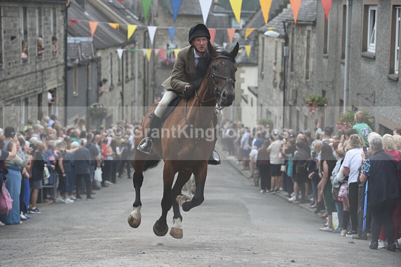 034 - Langholm Common Riding 2025