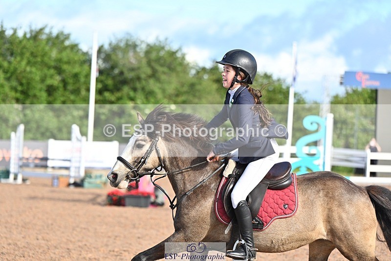260628-080434-06590 - Cls 35 Pony British Novice + 80cm Open