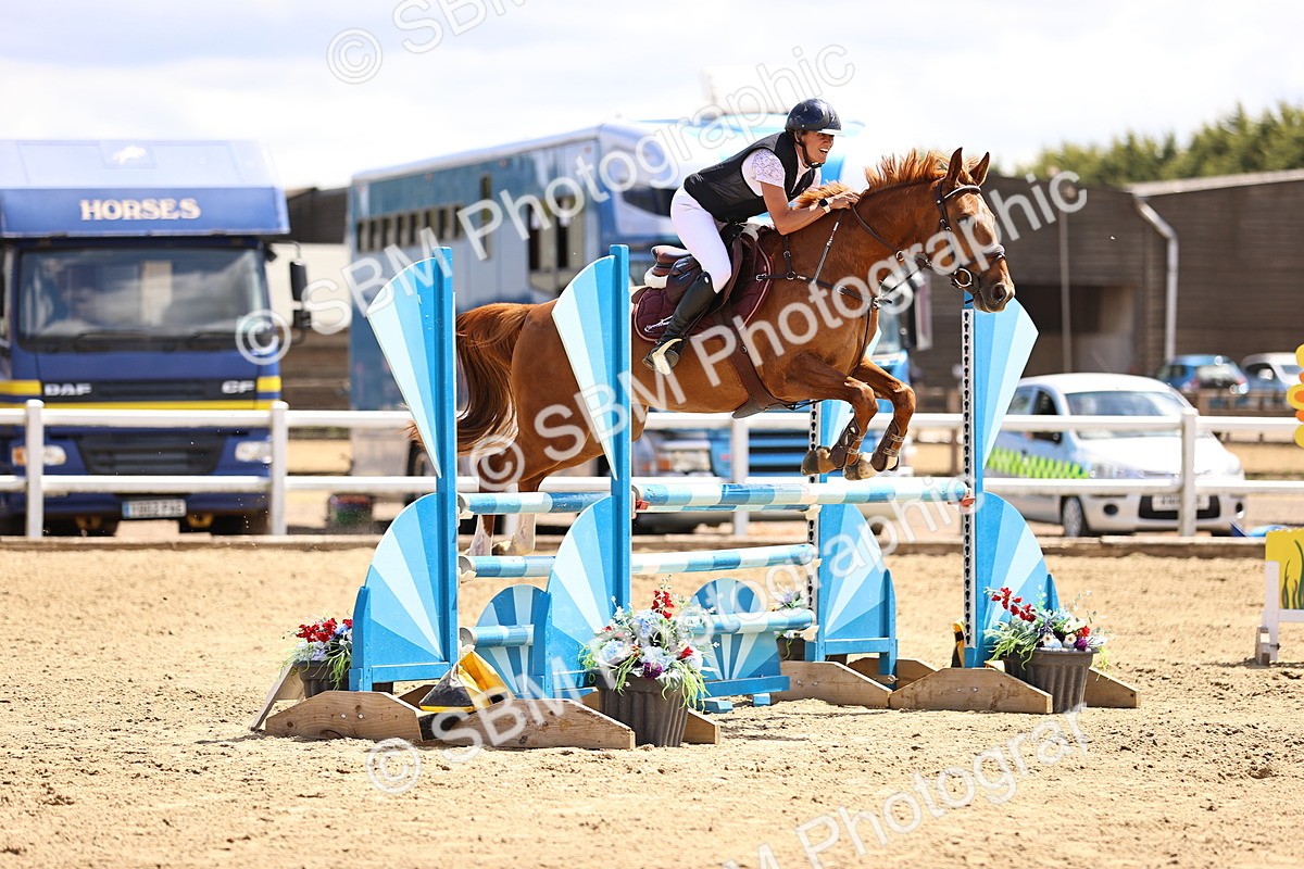 SBM_014348 - Class 14 - Senior Discovery - 1.00m Open