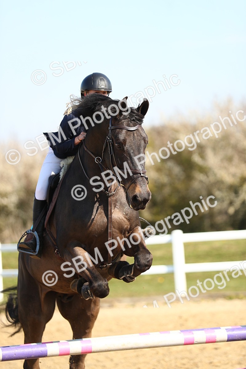 SBM_000330 - Class 2 - Senior British Novice - 90cm