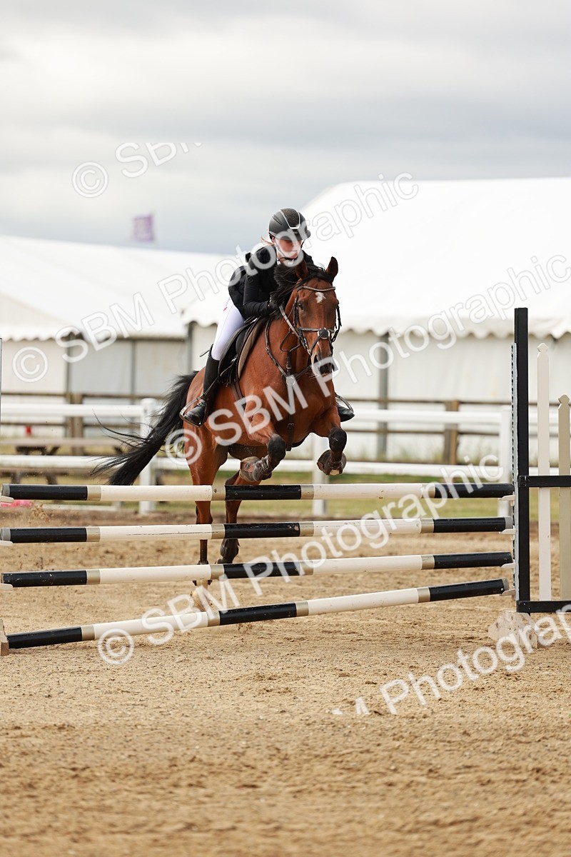 SBM_006149 - Class 1 - Senior British Novice - 90cm Open