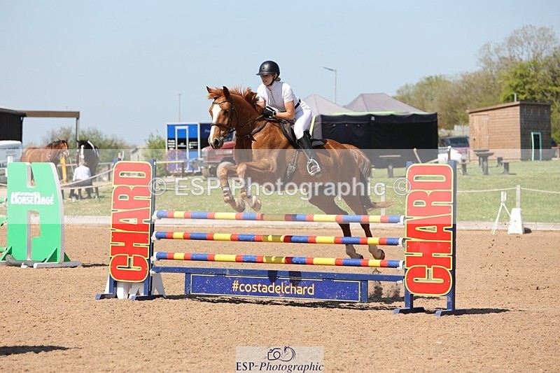 250430-144839-01231 - Cls 5 National 1.15m Cup and Open