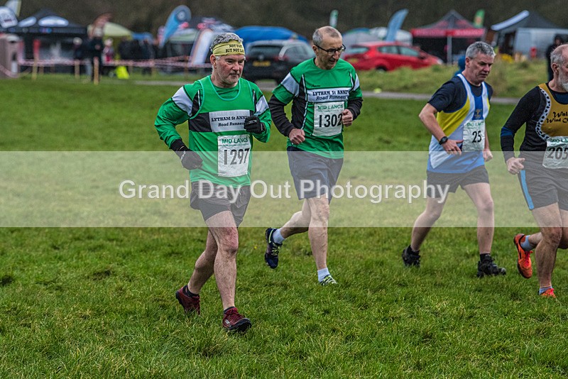 Blackpool-484 - Mid Lancs XC Blackpool Saturday 13th January 2024