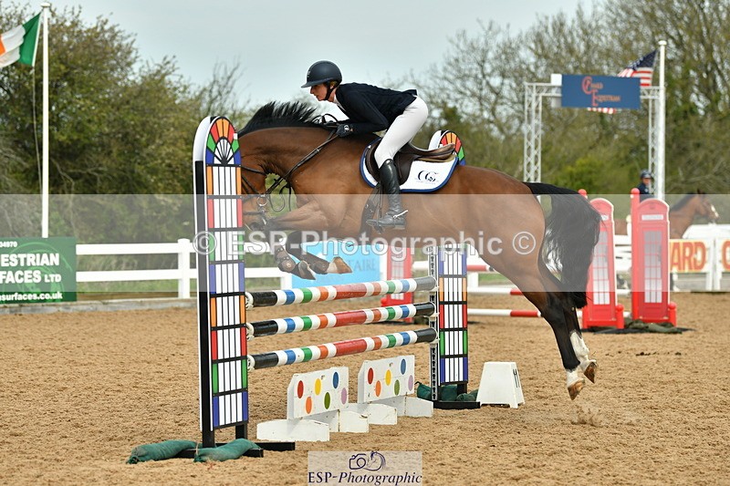 230504A-102843-00792 - Cls 2 Snr Discovery & Open