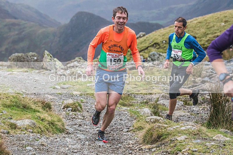 Langdale-279 - Langdale Horseshoe Fell Race Saturday 12thOctober 2024