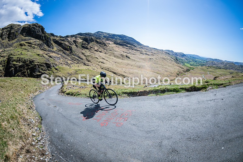 153443 - Hardknott Pass Camera 2 15.00-16.30