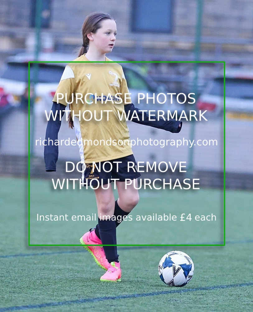 533A5717 - GT7 Academy Girls U11 vs Sedbergh Wanderers Juniors U10 (29/11/25)
