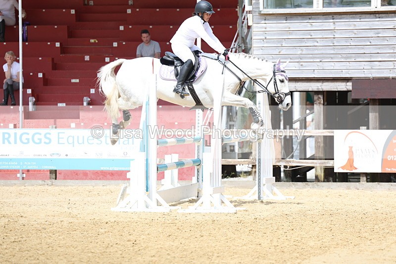 3E7A0668 - Class 11: Senior Discovery/1m open