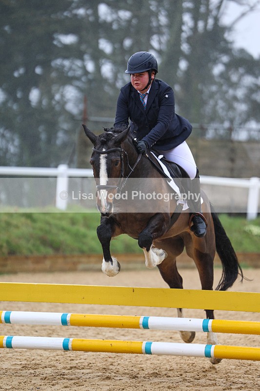 3E7A2218 - Class 4: 70 -75cm