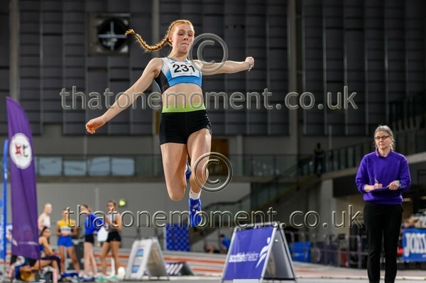 CEInv26-911686 - Field Female Set One