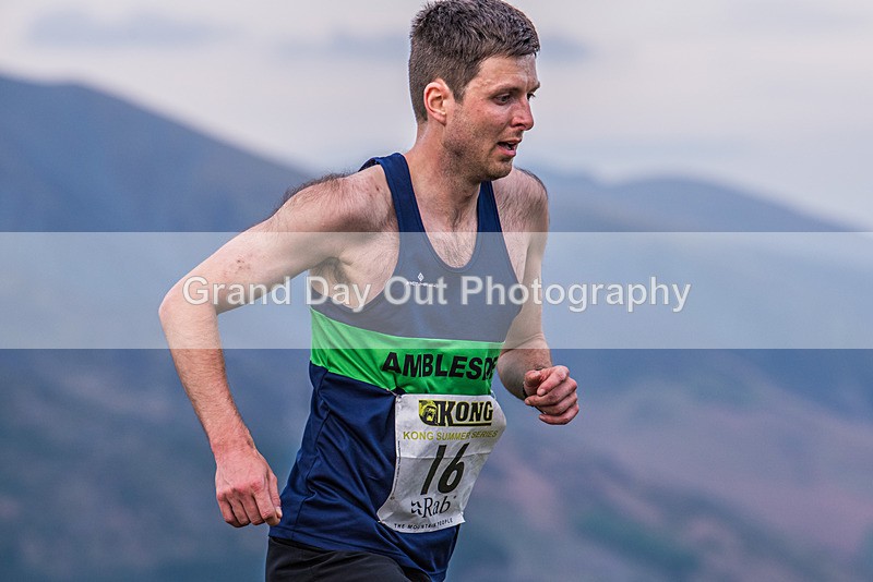 Lords Seat-78 - Lords Seat Fell Race Wednesday 3rd May 2023