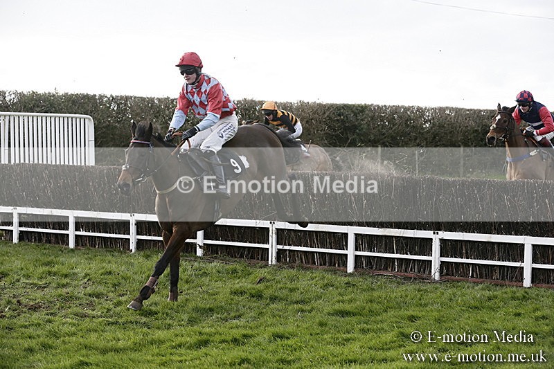 PtP 040218 477 - Point-to-Point Milborne St Andrew 04/02/18