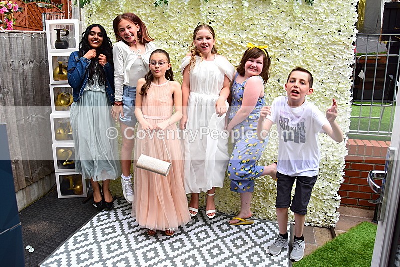 MOS-048 - Moseley Leavers 2021