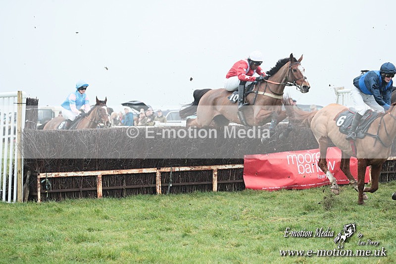 PtP 180126  0442 - Royal Artillery PtP Larkhill 18/01/26