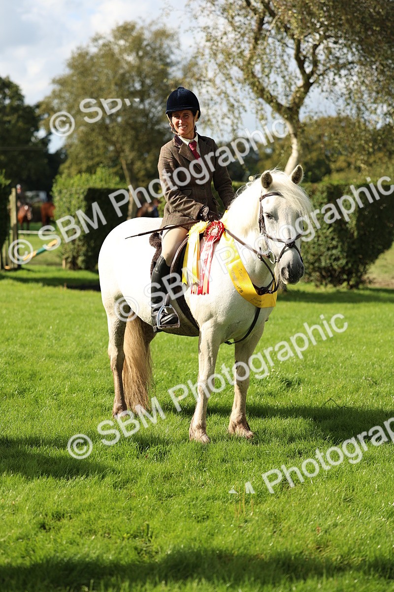 SBM_46430 - Working Hunter Pony Supreme Championship