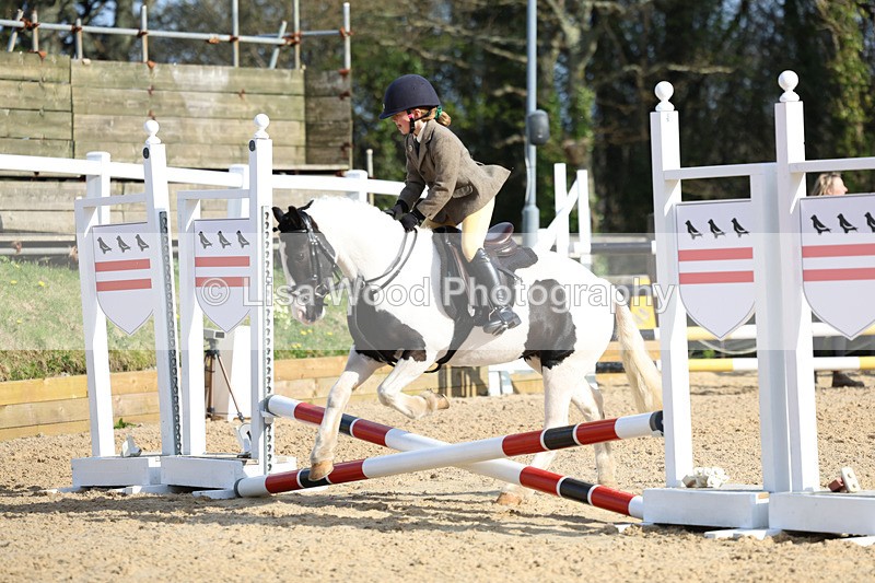 3E7A2747 - Class 1B: 40cm Assisted