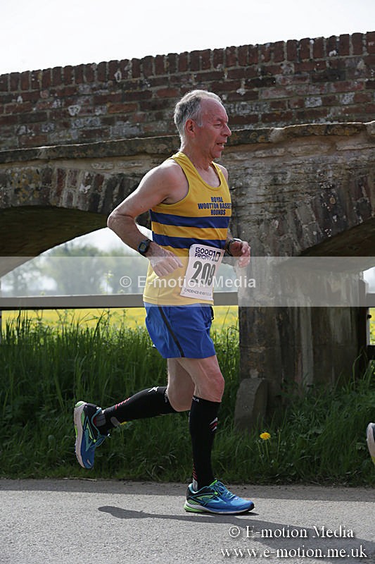 CAD 190419 378 - Cadence Events    Good Friday 10 Miler 19/04/19