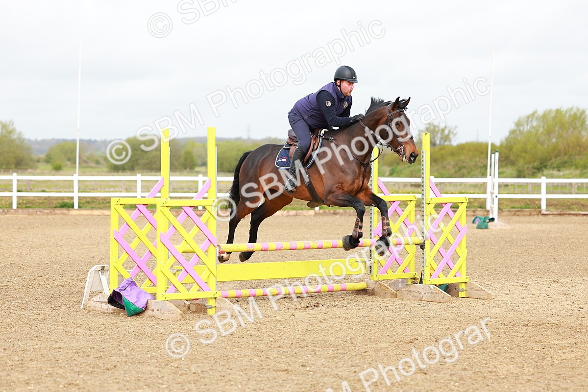 SBM_001733 - Class 7 - Clear Round