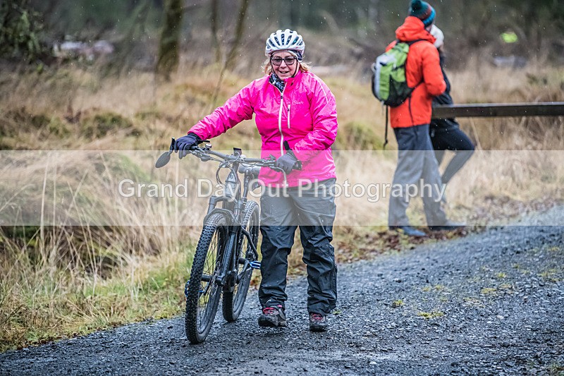 HTE Kielder Duathlon-462 - High Terrain Events Kielder Off Road Duathlon Sunday 8th January 2023