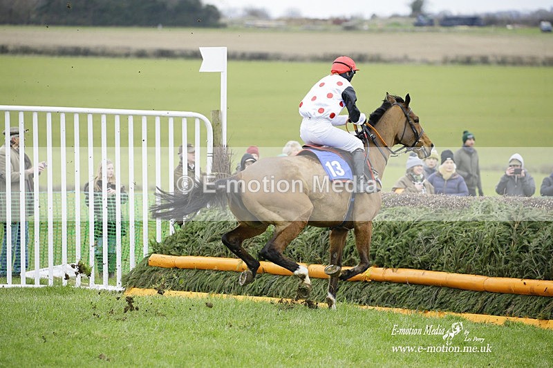 PtP 050322 330 - The Beaufort Races Didmarton 05/03/22