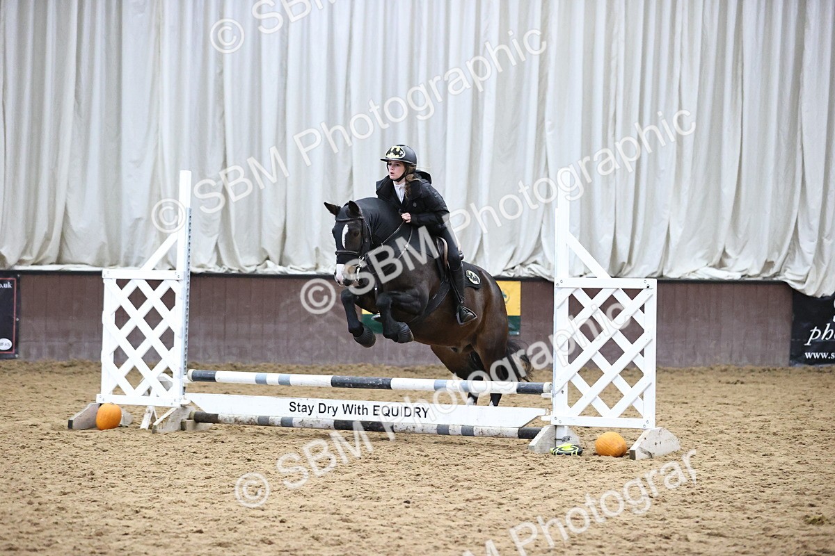 SBM_001300 - Class 3 - Horse & Hound 60cm