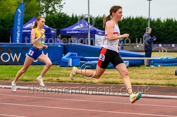 Sen25SAT-912765 - Track Female Set One