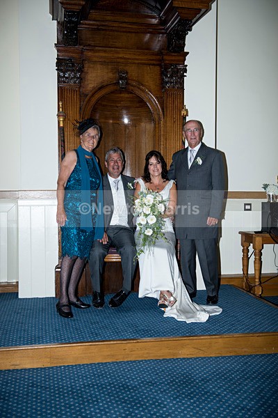 NMH-457 - Sonja and Steve's Wedding 21/7/2018