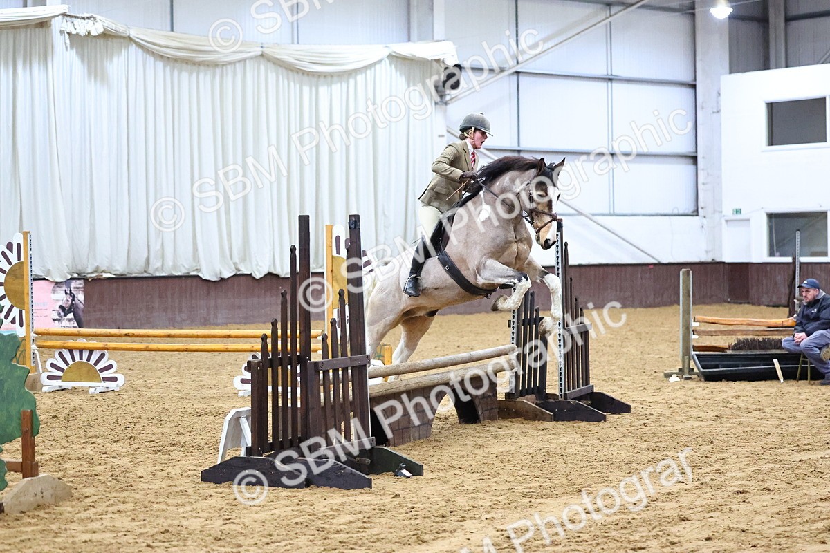 SBM_003388 - Class 36 - 70cm Training Stakes