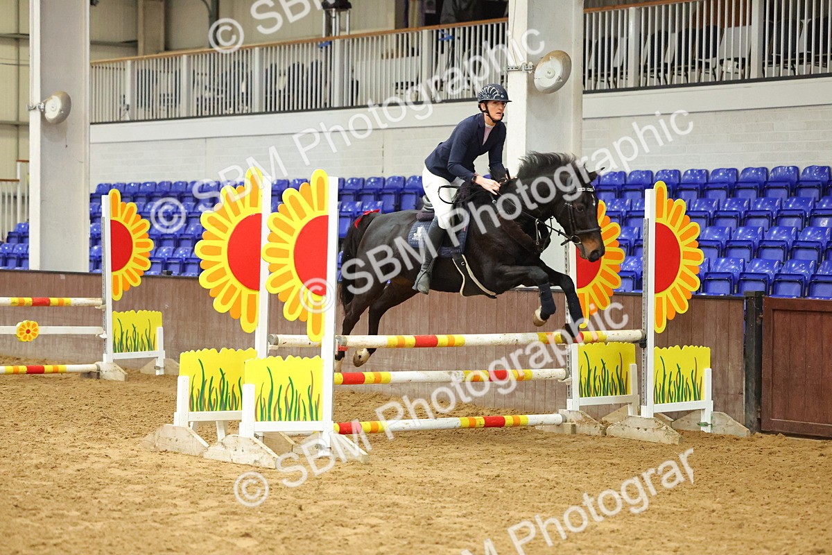 SBM_000369 - Class 2 - British Novice - 90cm