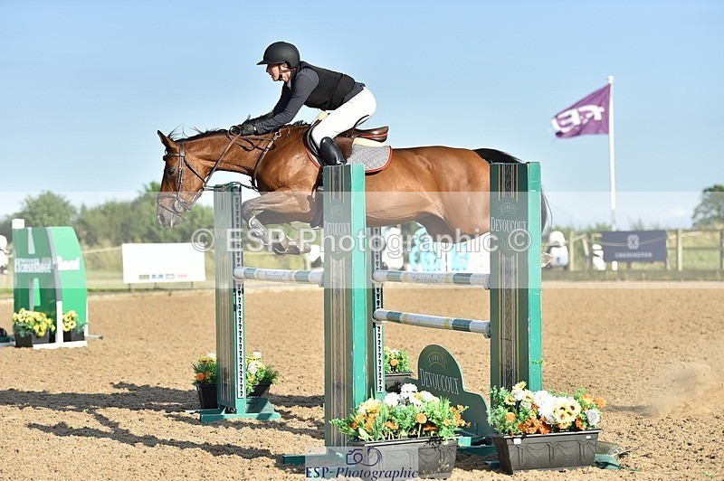 250628-183934-07691 - Cls 14 Pony National 1.15m Members Cup