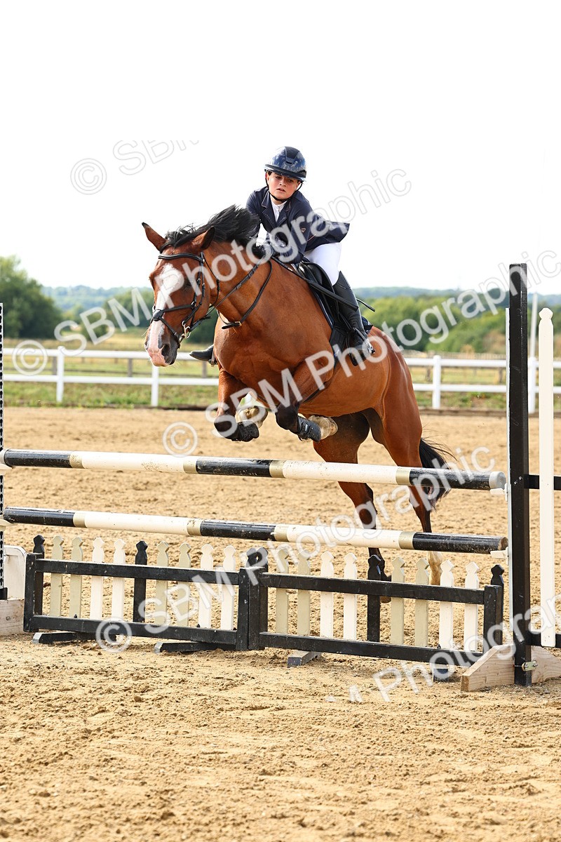 SBM_002831 - Class 7 - 1.00m