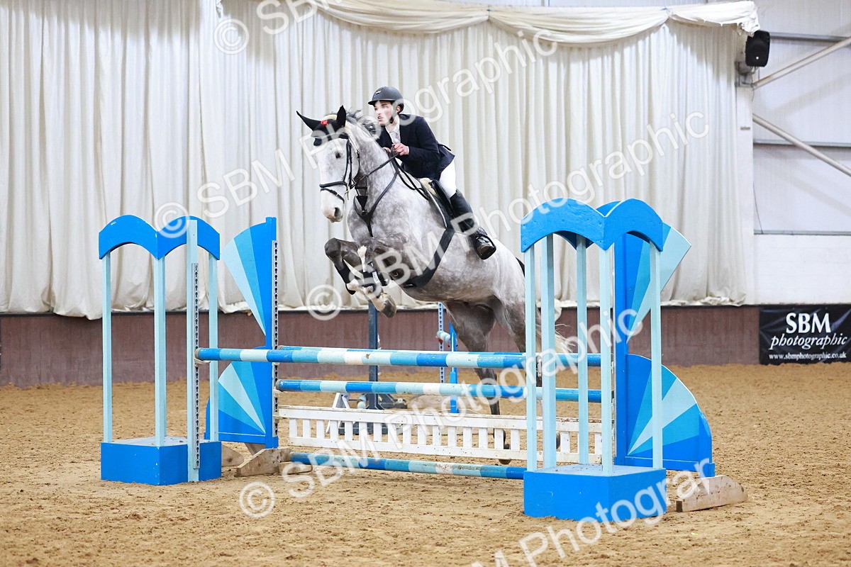 SBM_003328 - Class 3 - Senior Discovery - 1.00m