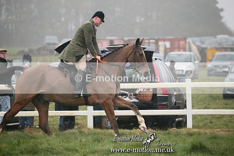 PtP 261123 905 - Hursley Hambledon Point-to-Point Larkhill 26 Nov 2023