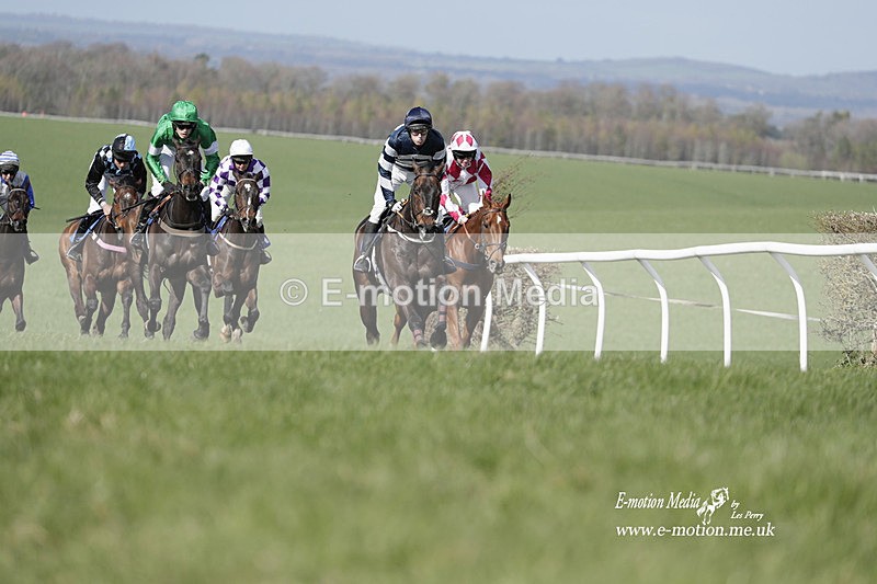 PtP 100423 864 - Old Berkshire Point-to-Point Lockinge 10/04/23