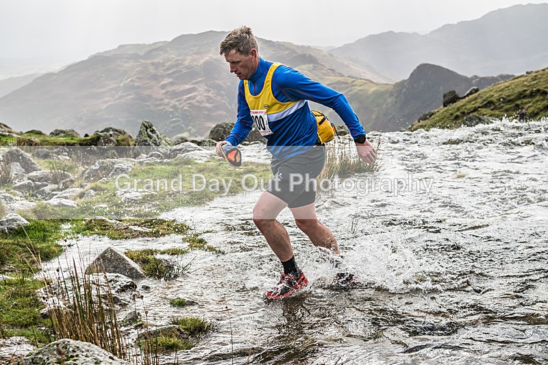 Langdale -304 - Langdale Horseshoe Fell Race Saturday 10th October 2026