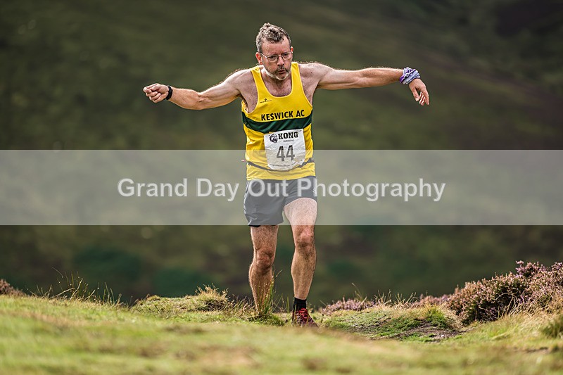 Barrow-353 - Barrow Fell Race Monday 31st August 2026