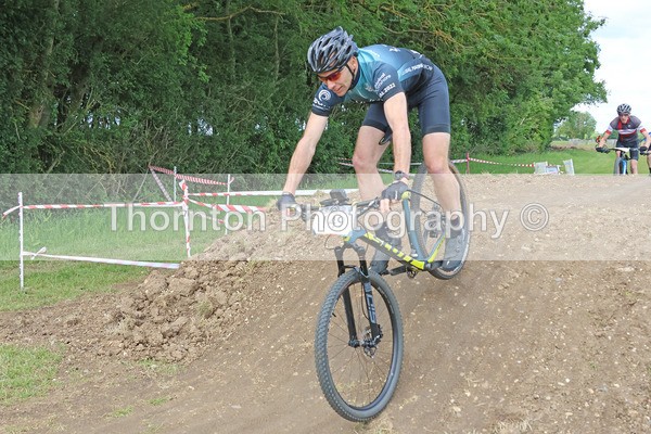 149 - MTB East Round 5 Gallows Green 25th May 2025  13:20 Male Adult Elite/S1 start (1Hr) +1 Lap