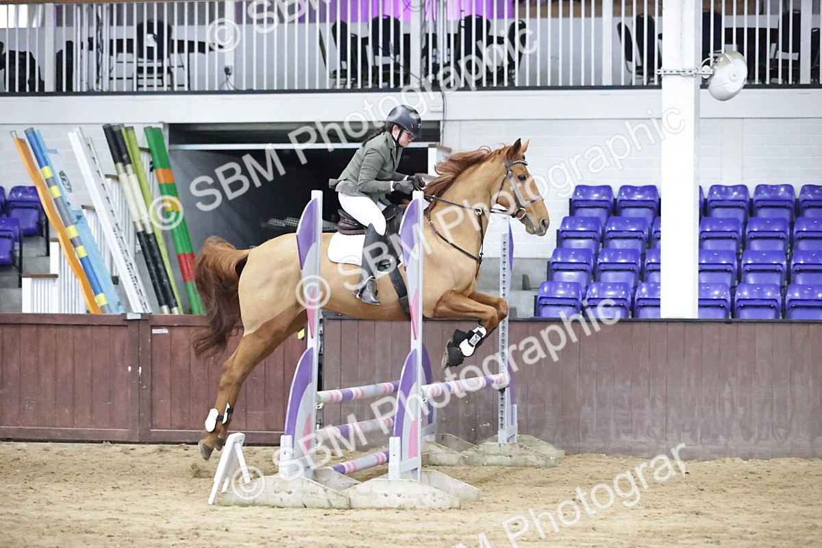 SBM_001693 - Class 3 - 70cm